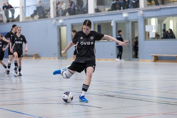 Bild 229 - wCJ NFV Futsalturnier